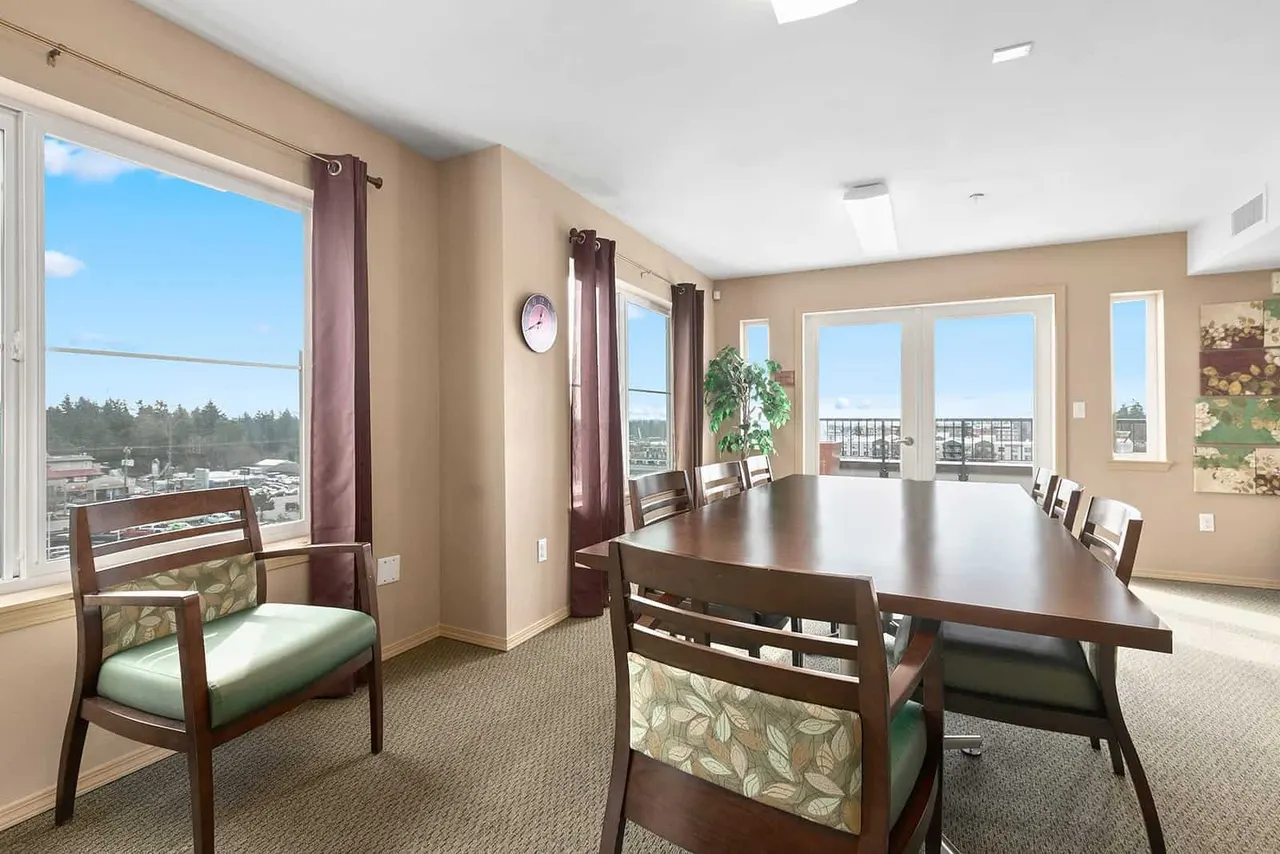 Interurban Senior Living Apartments