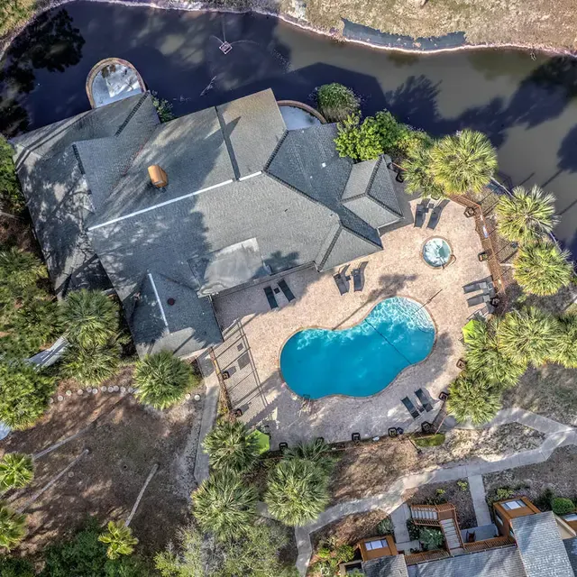 Cypress Trail Apartments