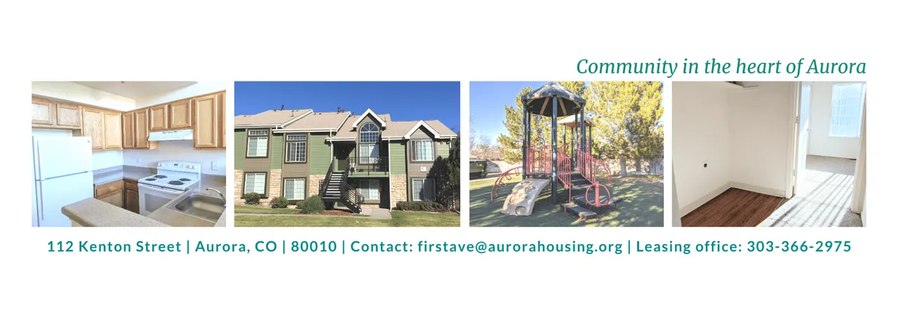 Residences at First Avenue Apartments