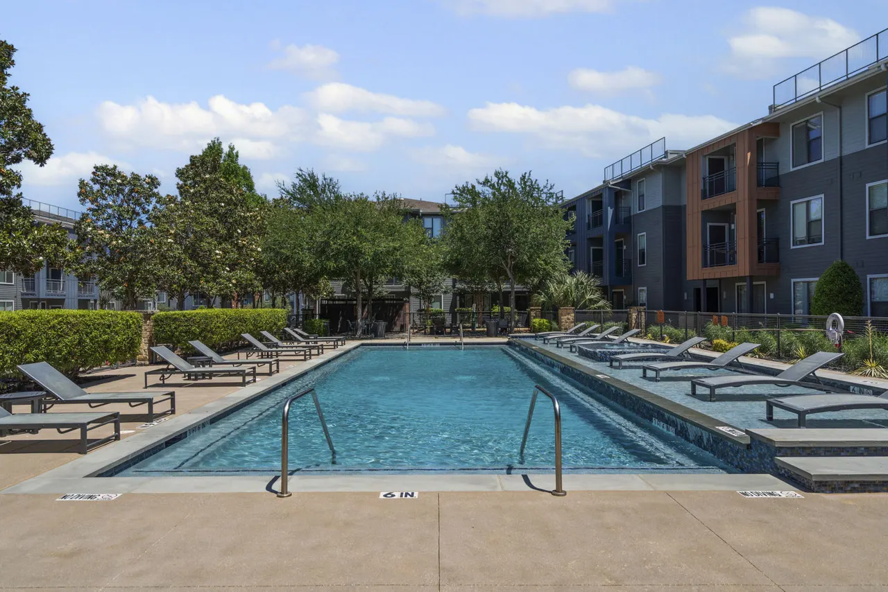 The Avery on Southwestern
