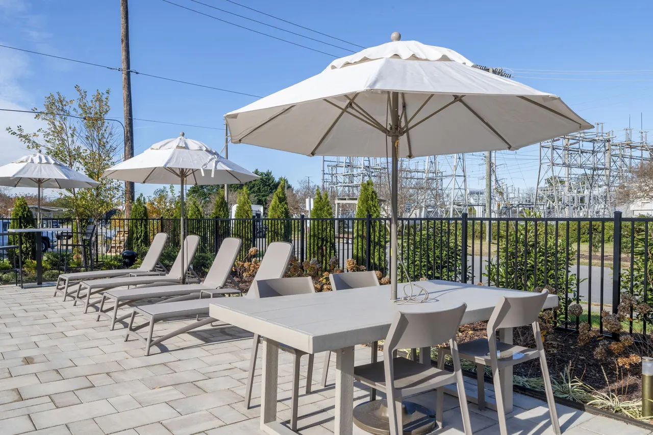 Arbor Trace Apartment Homes