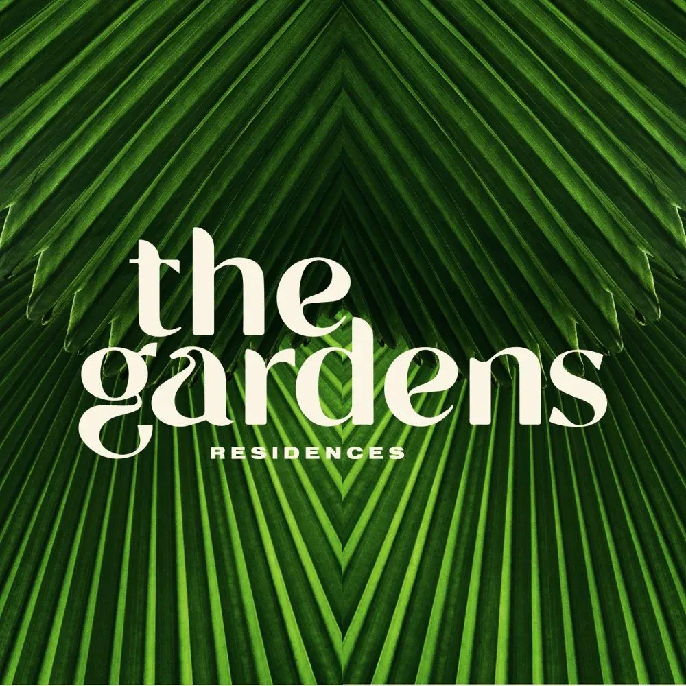 The Gardens Residences