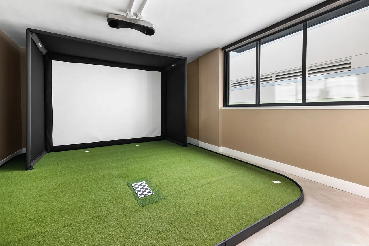 Residences at Nomi