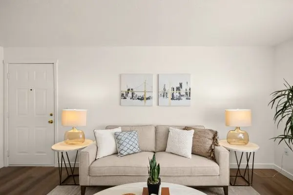 Lark Apartments