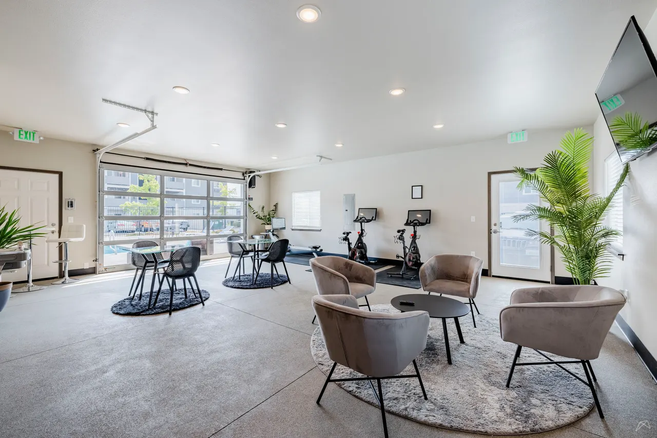 Altitude Apartments