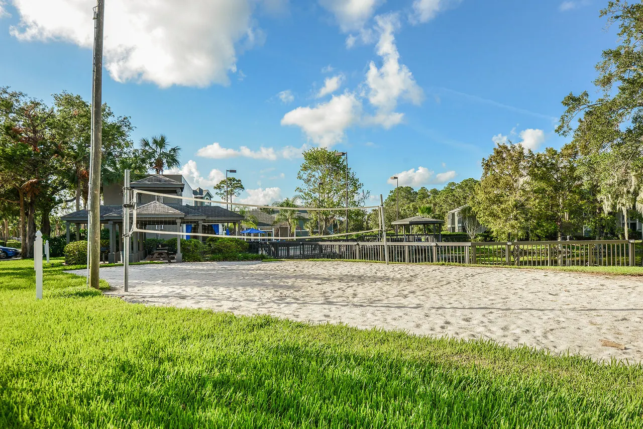 Stonebrook Apartments