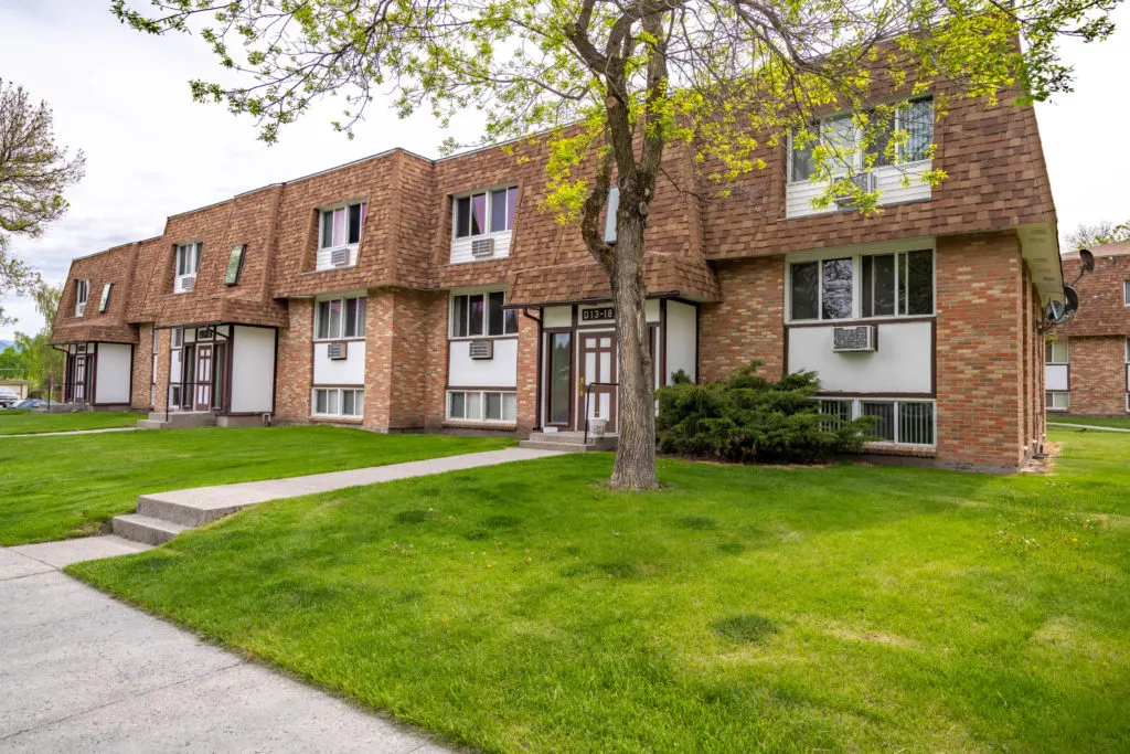 Greentree Apartments