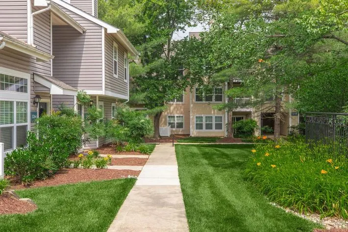 Ashton Green Apartment Homes