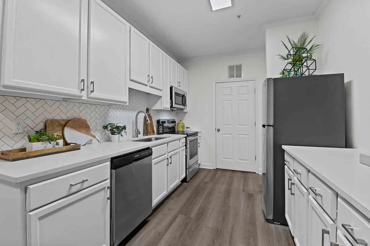 Blue Hill Apartments
