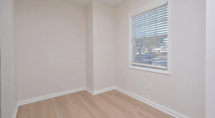Collins Park Apartments