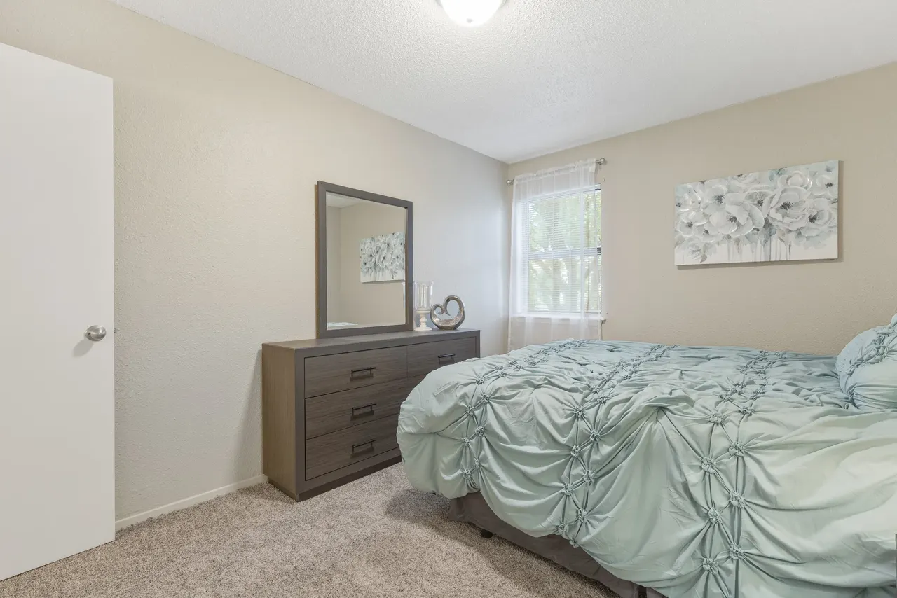Garden Park Apartments