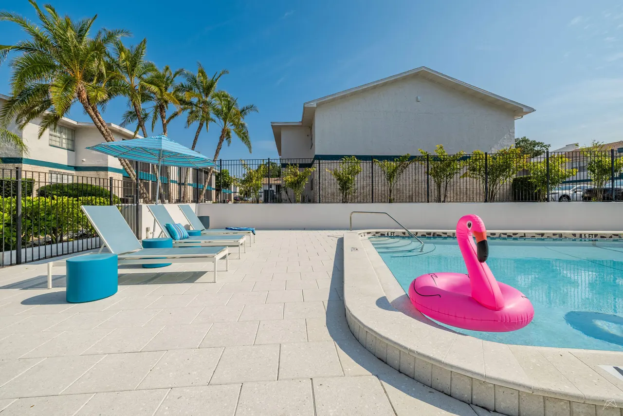 The Linx Apartments