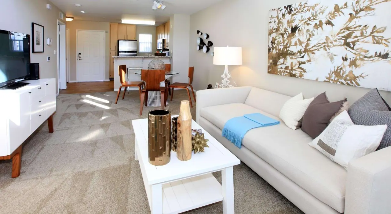 Enclave - Ca Apartments