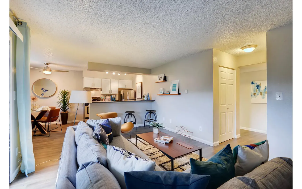 Park Place at 92nd Apartments
