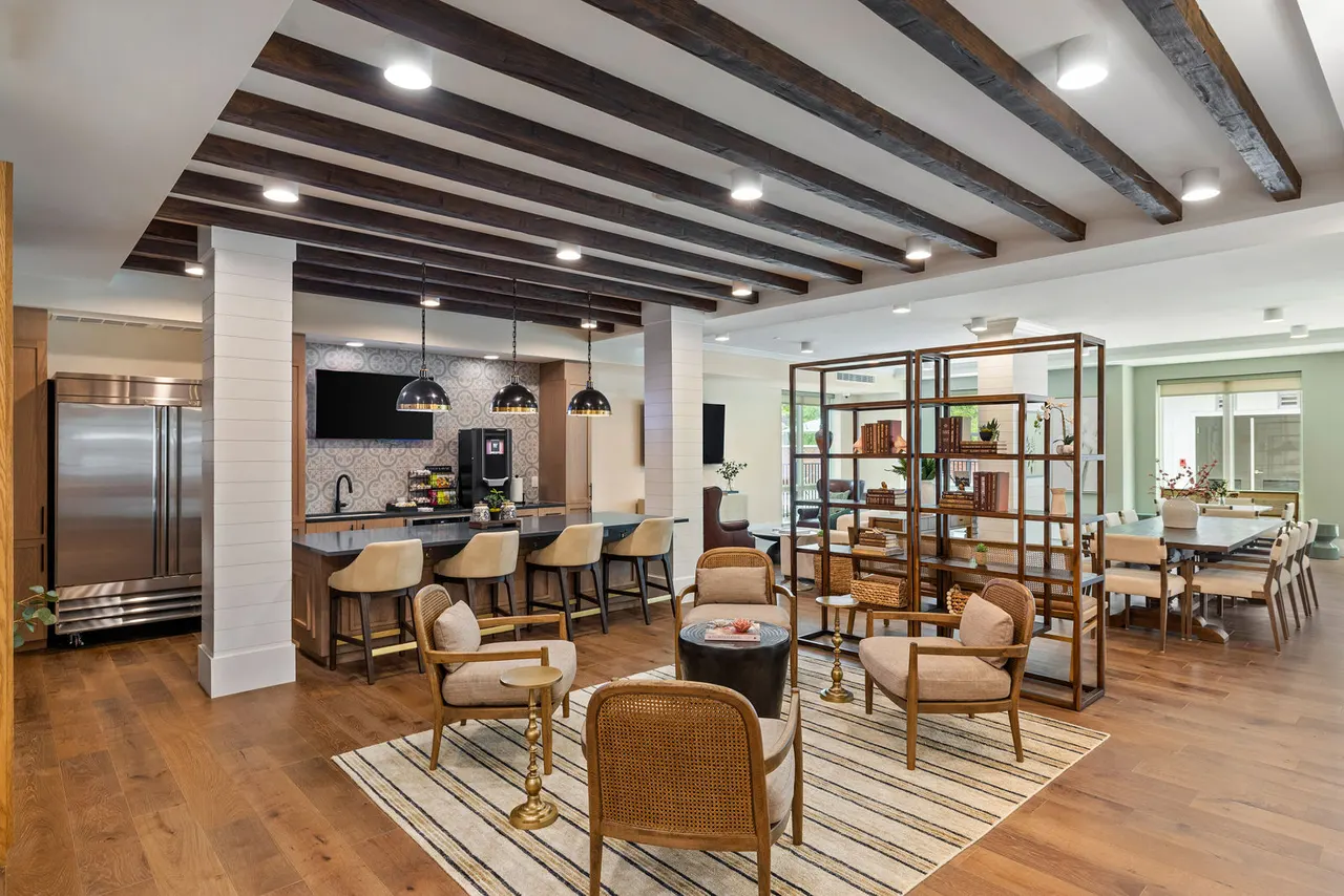 Arden at Matthews 55+ Apartments