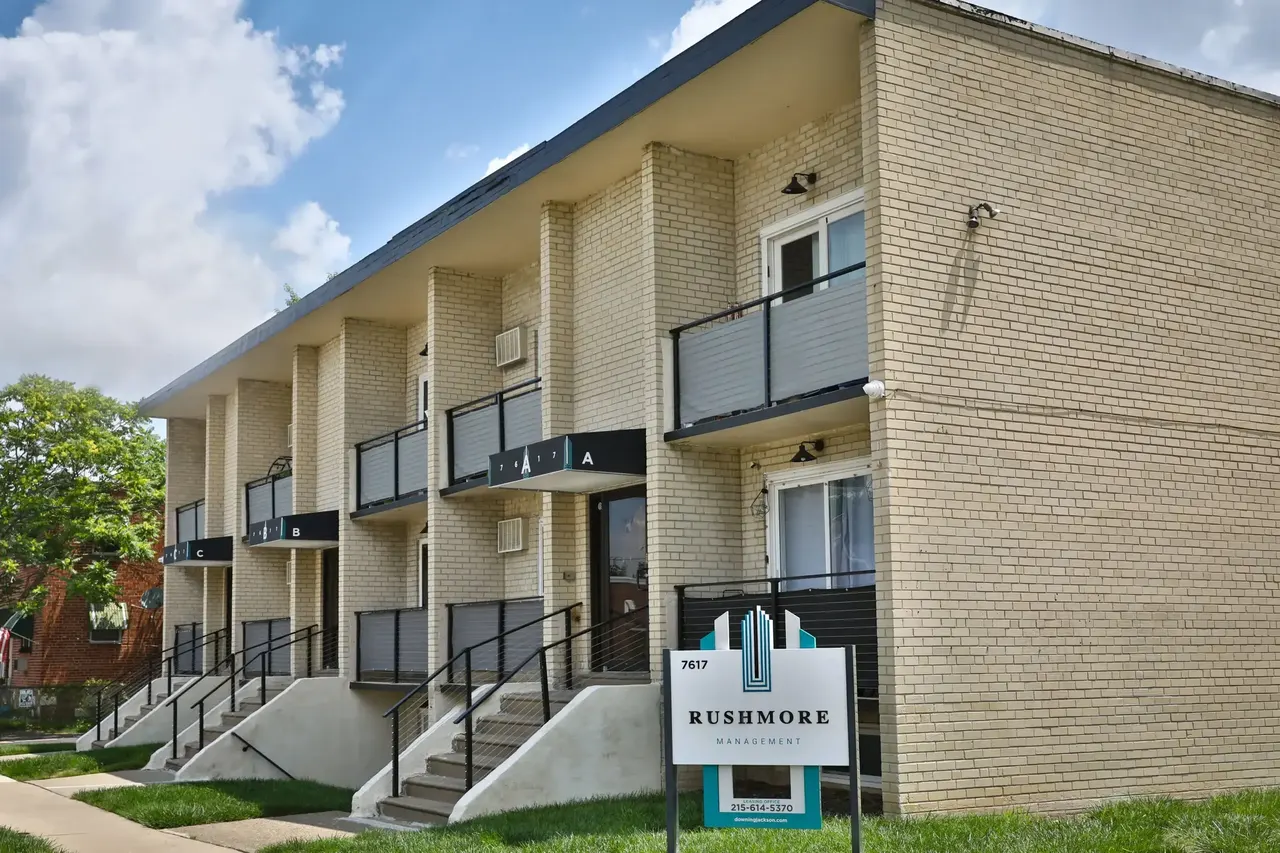 Downing Apartments