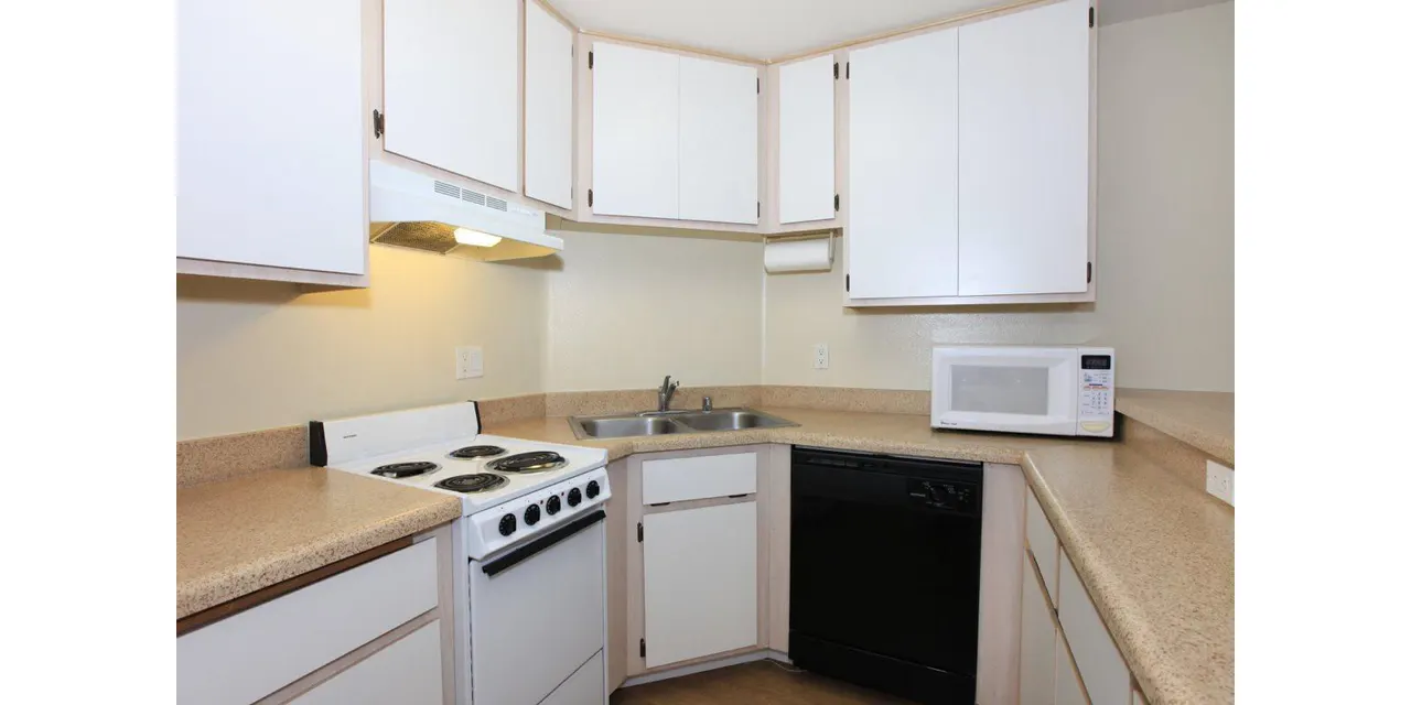 City View Apartments