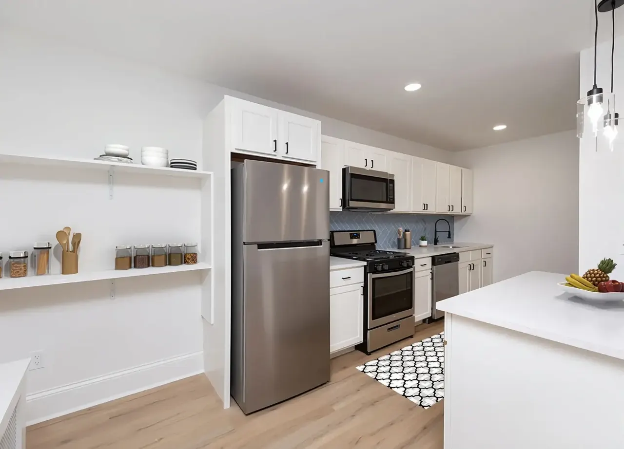 Corner Grove Apartments