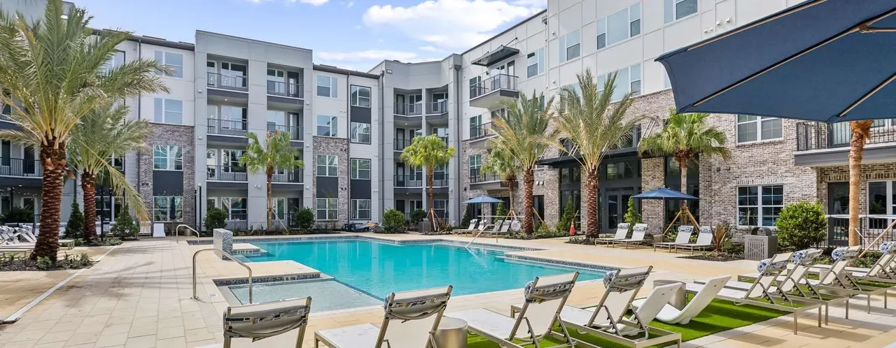 RISE Baymeadows Apartments
