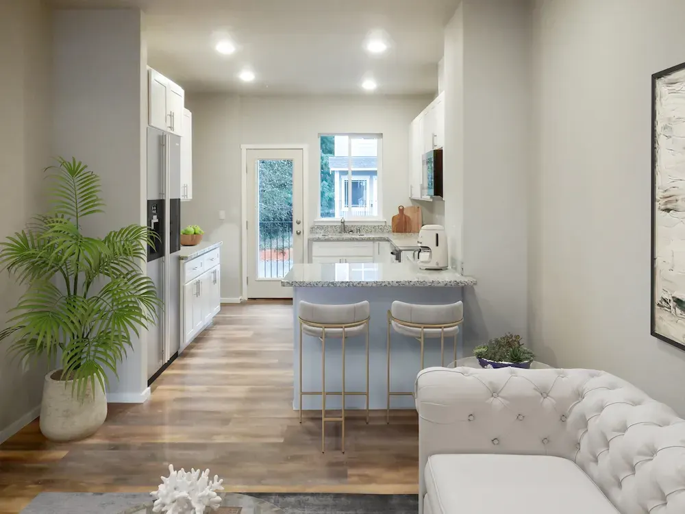 Canyon Grove Townhomes