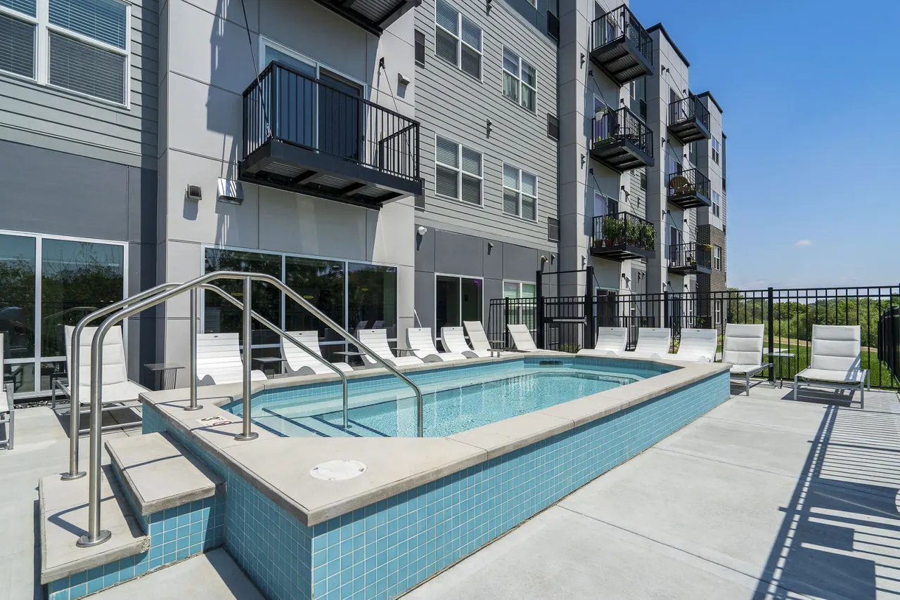 The Westlyn Apartments