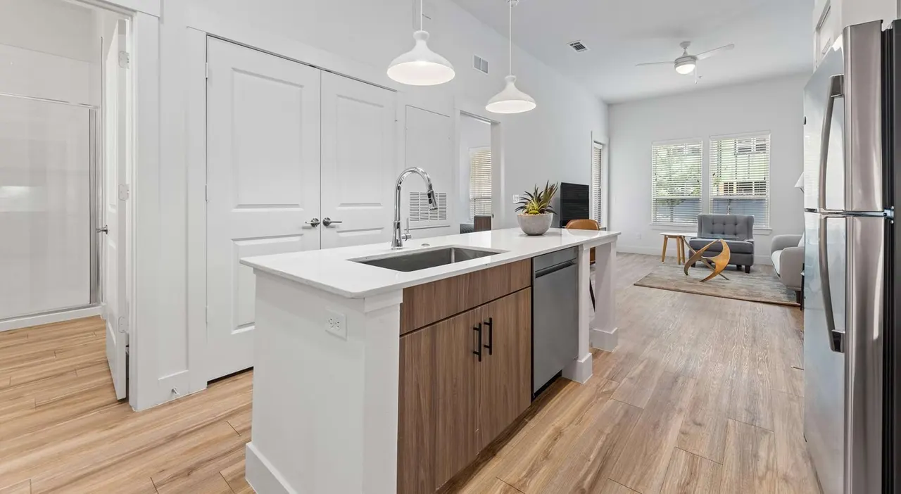 The Links on PGA Parkway Apartments