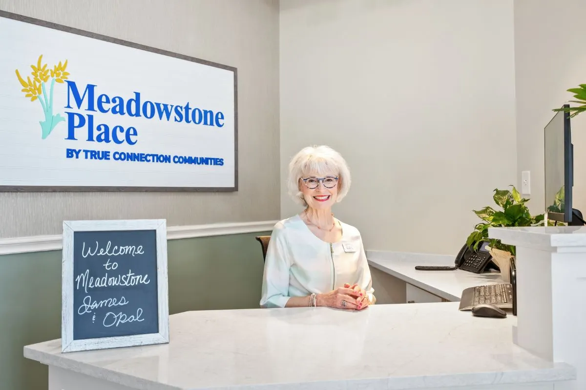 Meadowstone Place