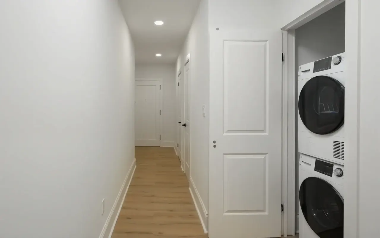 Corner Grove Apartments
