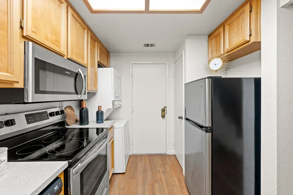 Ardenwood Forest Condominiums