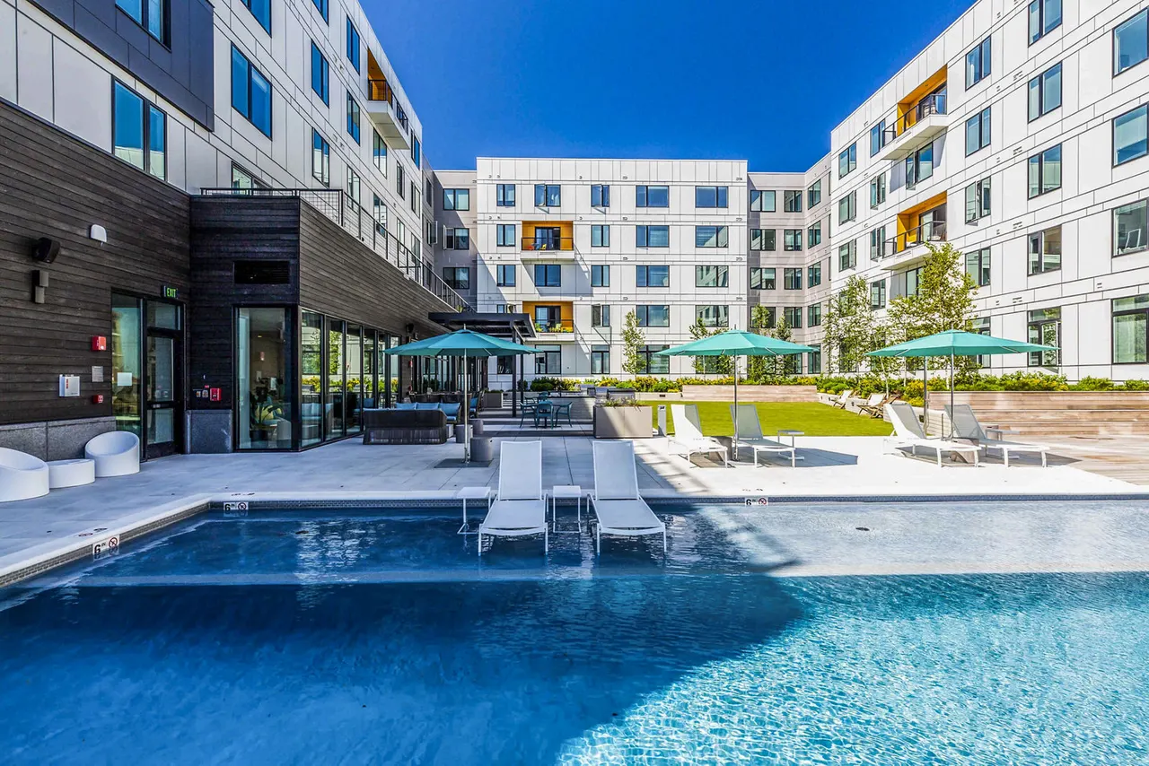 500 Ocean Ave