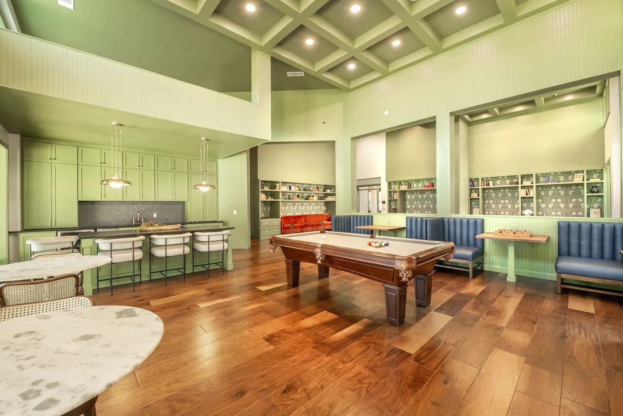 Creekside Townhomes