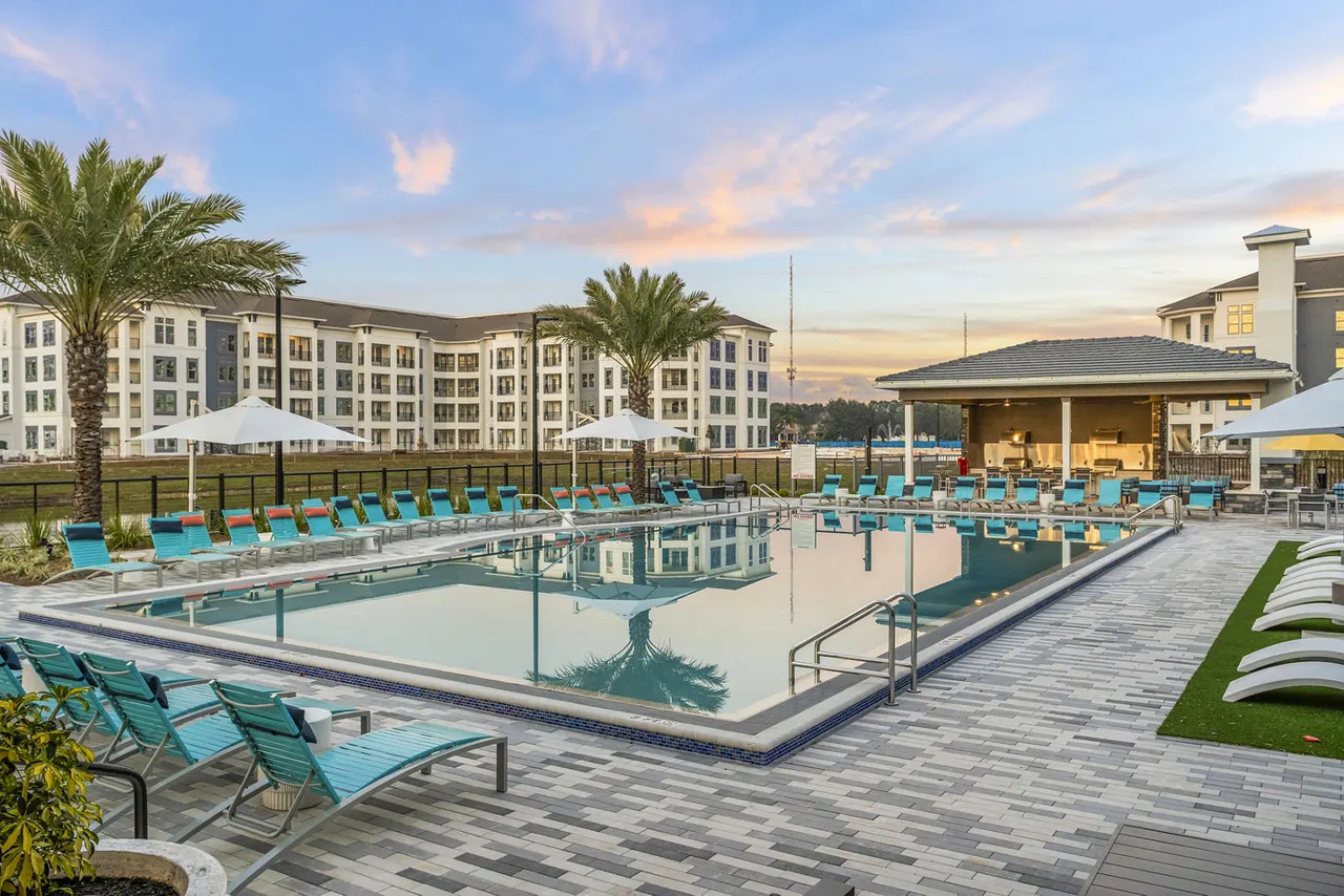 Sanctuary at Daytona