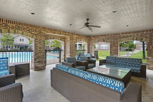 Scissortail Crossing Apartments