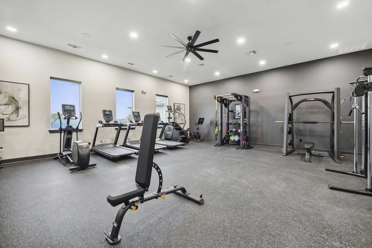 Alta Westinghouse Townhomes