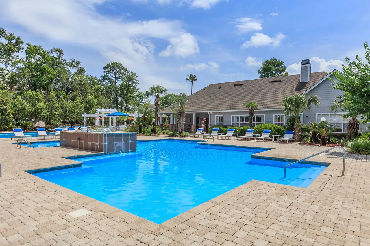 Arbor Village @ Pass Rd
