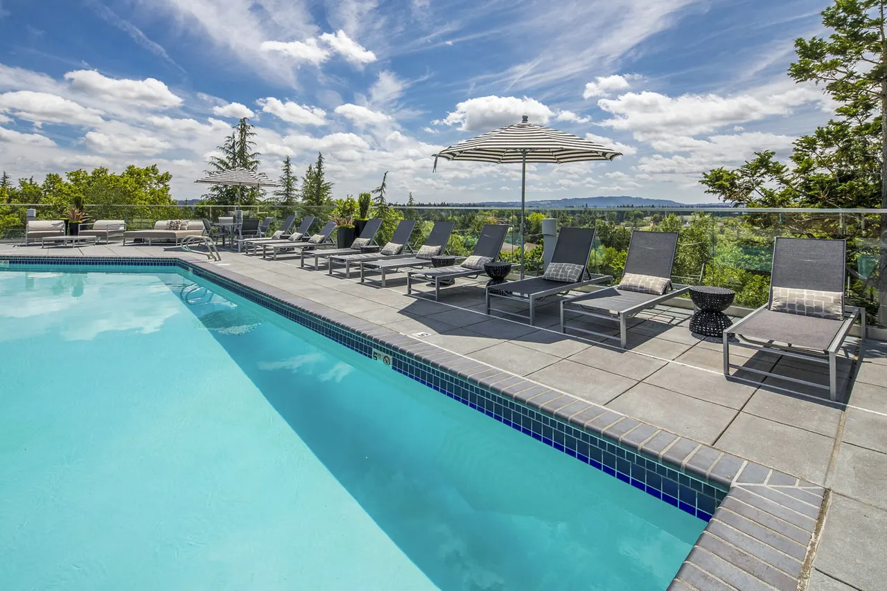 Arbor Heights