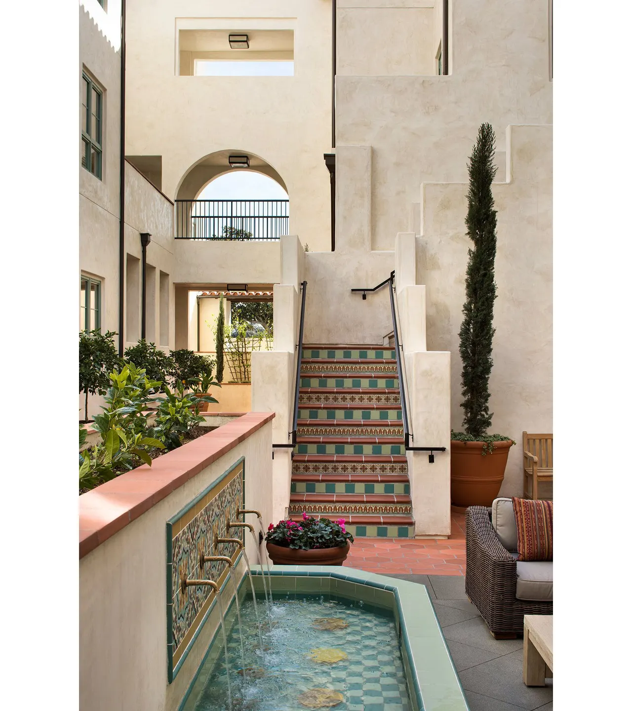Andalucia