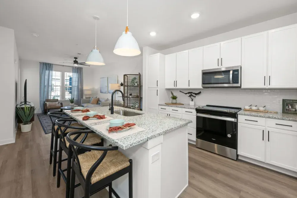 Olea Beach Haven
