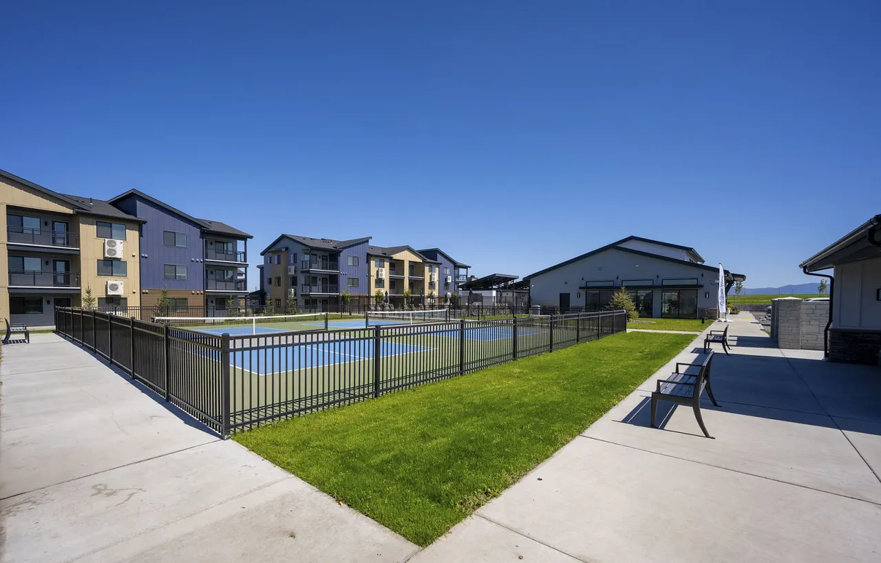 Sky Meadow Villas