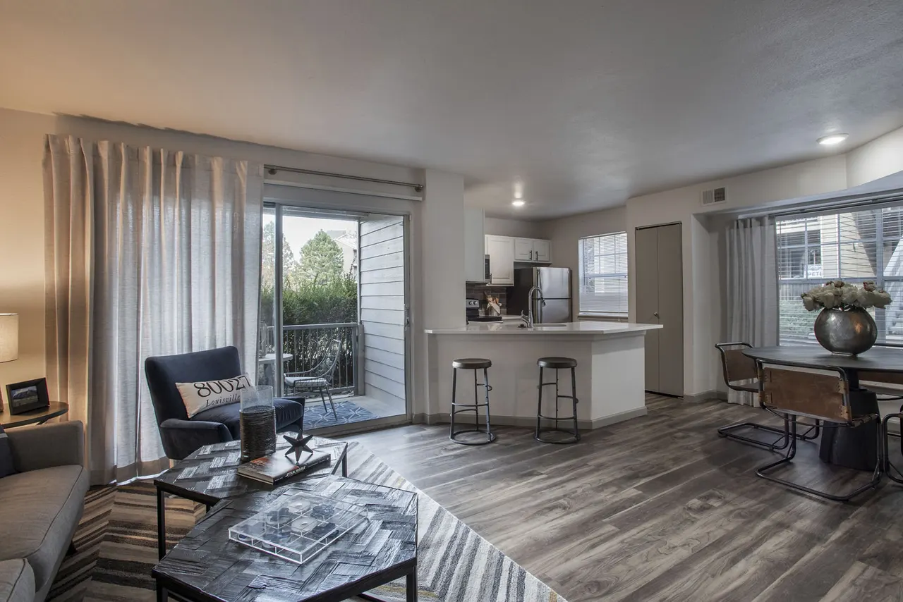 Meadow Ridge Apartments