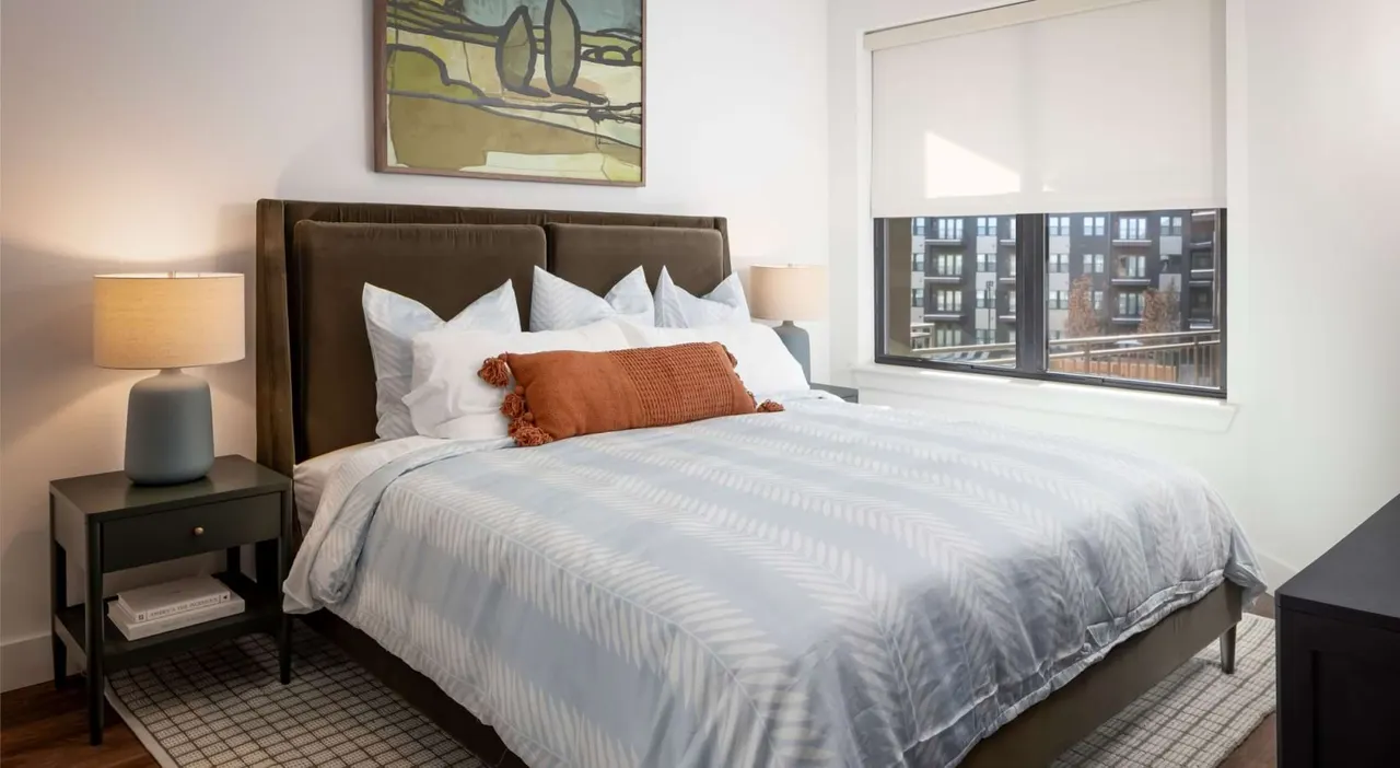 The Residences at OAK