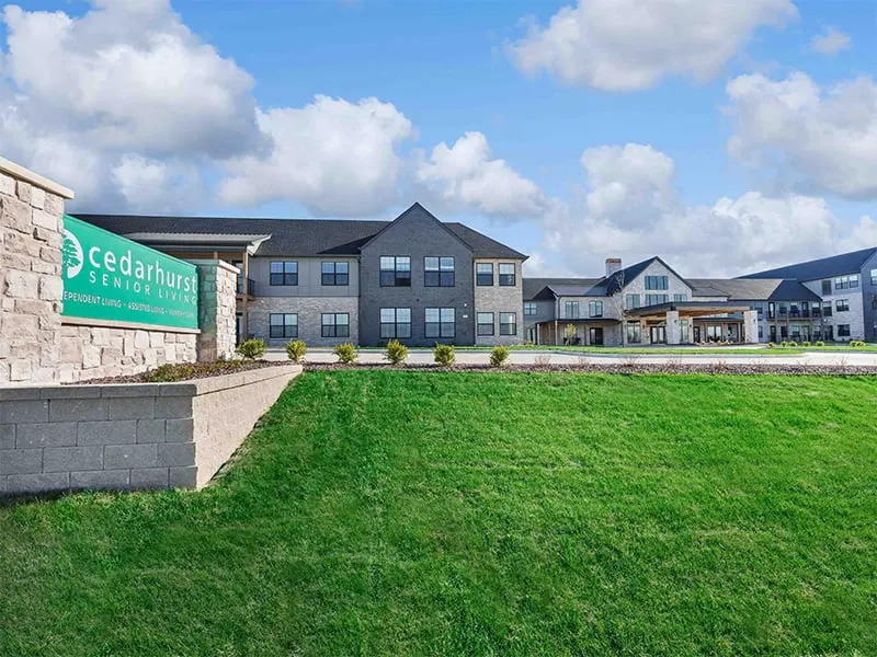 Cedarhurst of Wentzville