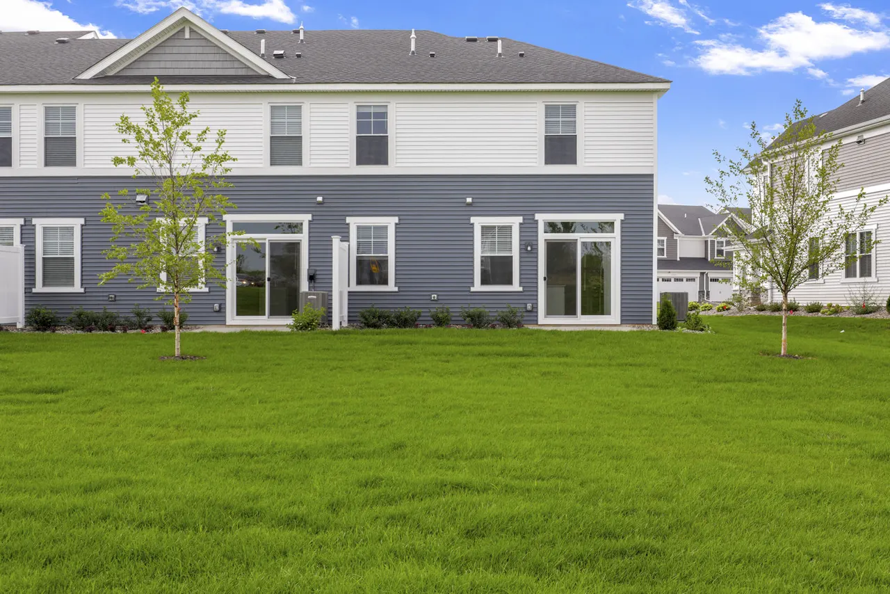 Bentley Village