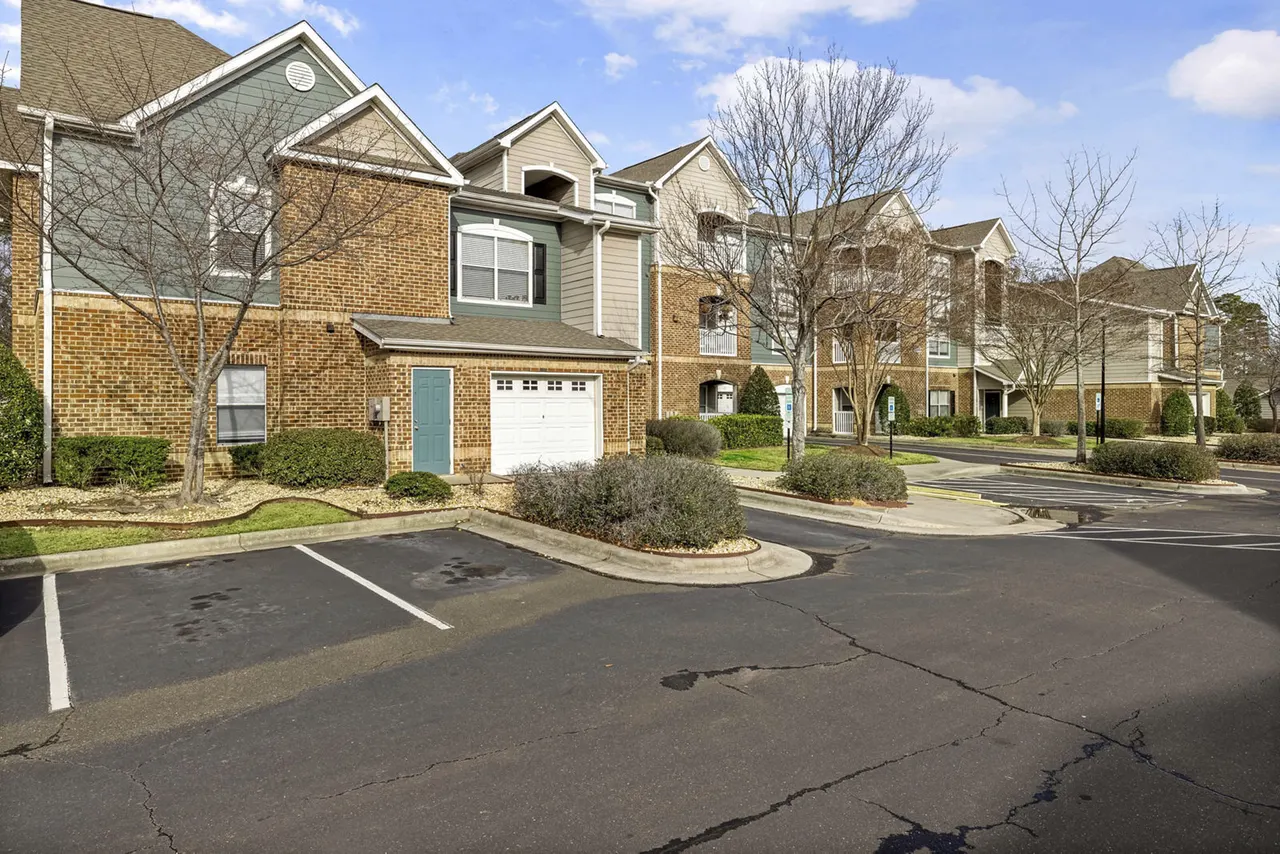 Carrington at Brier Creek Apartments