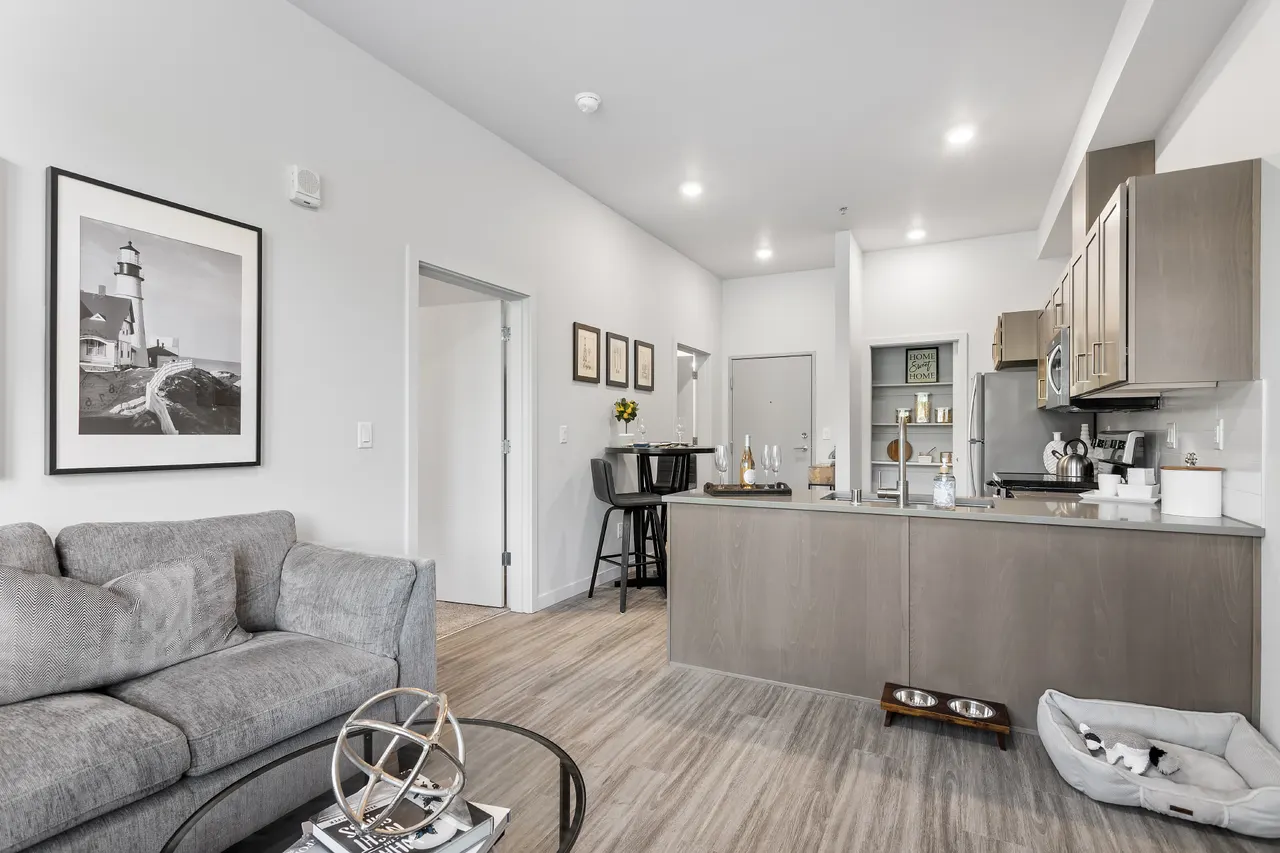 Westridge Lofts