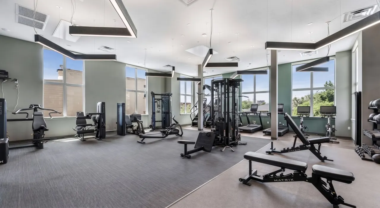Unite Student Housing