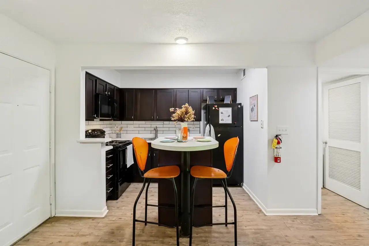 The Monroe Apartments