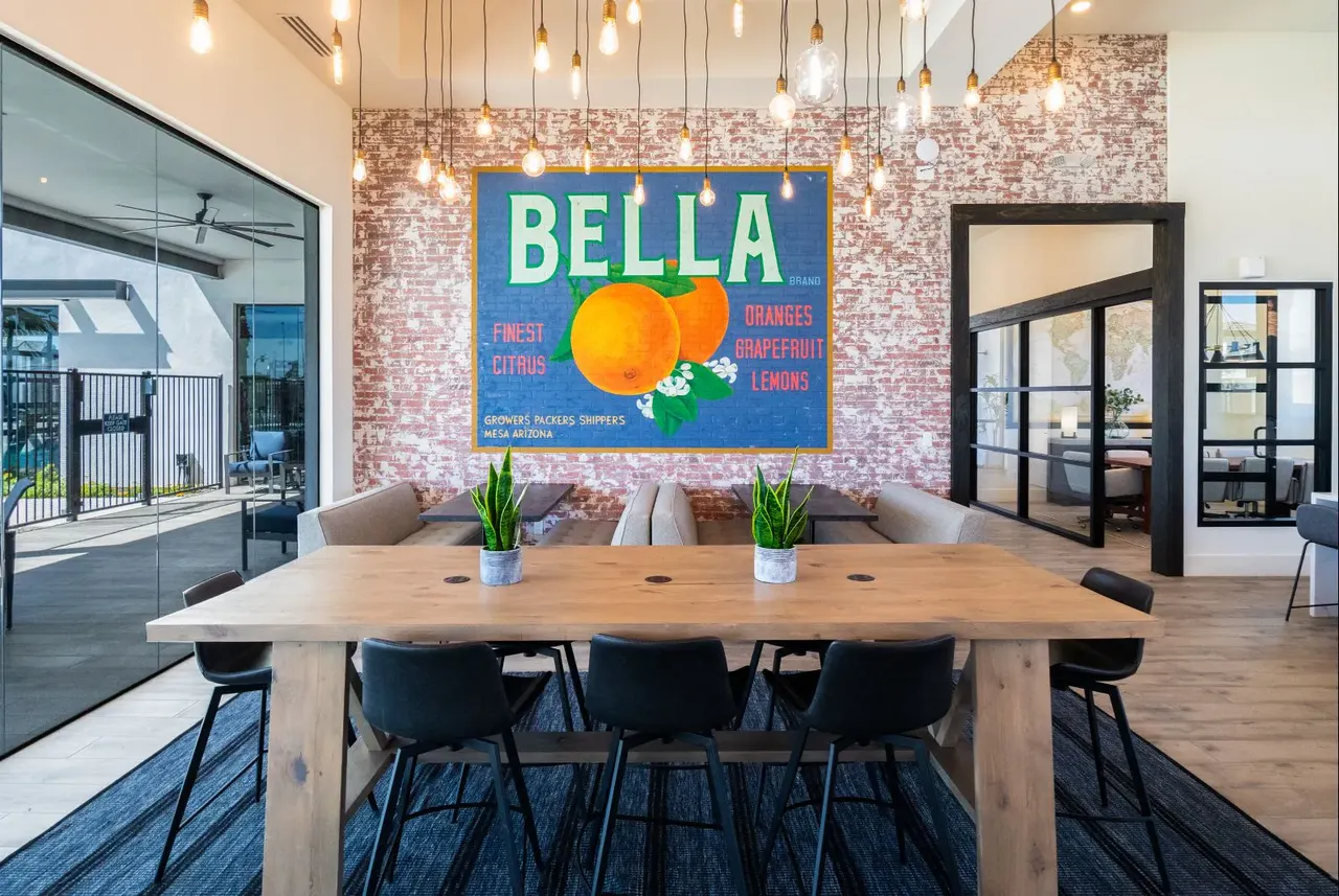 Bella Encanta Luxury Rental Homes