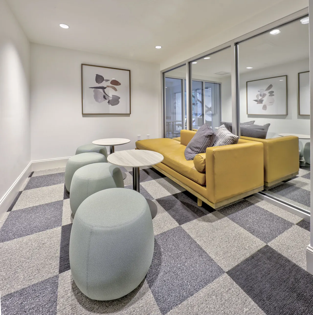 Mason Apartments and Townhomes
