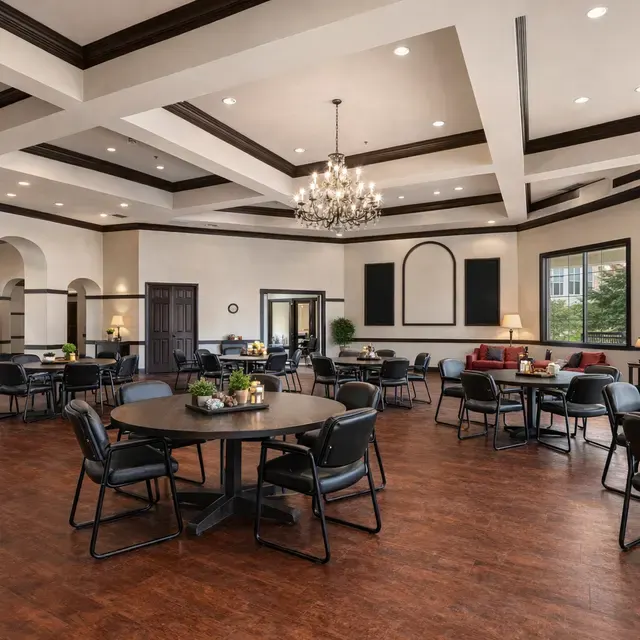 Buena Vista Seniors Community